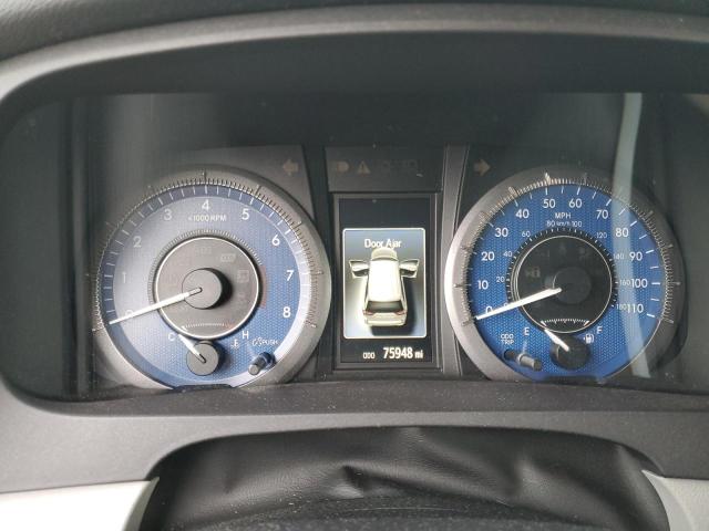 Photo 9 from auction – 2015 TOYOTA SIENNA XLE with VIN 5TDDK3DC4FS113103