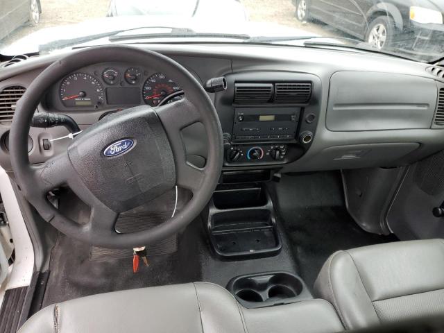 Photo 8 from auction – 2008 FORD RANGER with VIN 1FTYR10D08PA29602