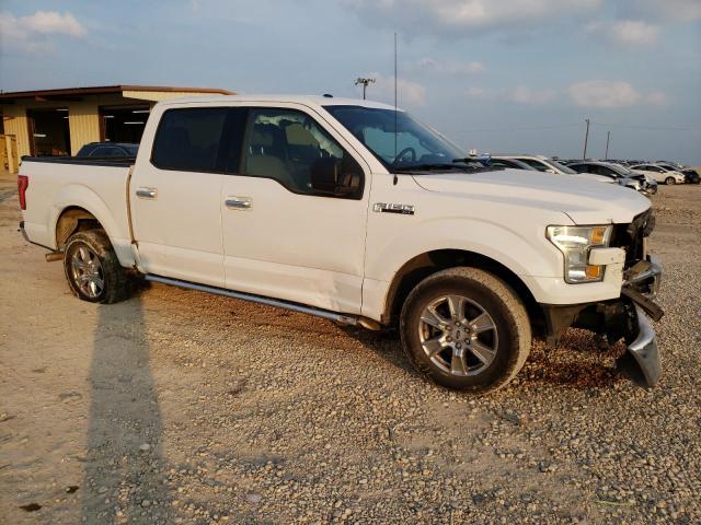 Photo 4 from auction – 2015 FORD F150 SUPER with VIN 1FTEW1CF4FKD08974
