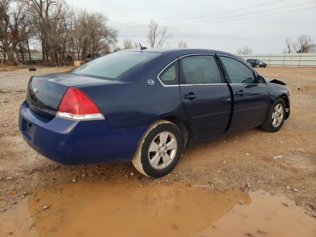 Photo 3 from auction – 2007 CHEVROLET IMPALA LS with VIN 2G1WB58K379170515