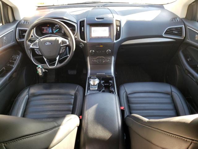 Photo 8 from auction – 2019 FORD EDGE SEL with VIN 2FMPK4J97KBB56949