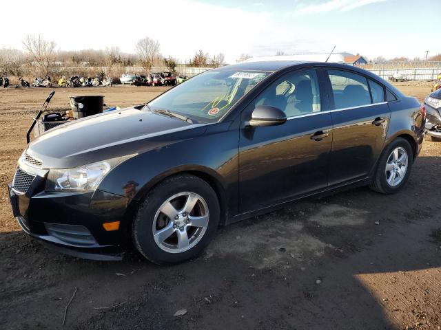 Photo 1 from auction – 2012 CHEVROLET CRUZE LT with VIN 1G1PF5SC1C7387602