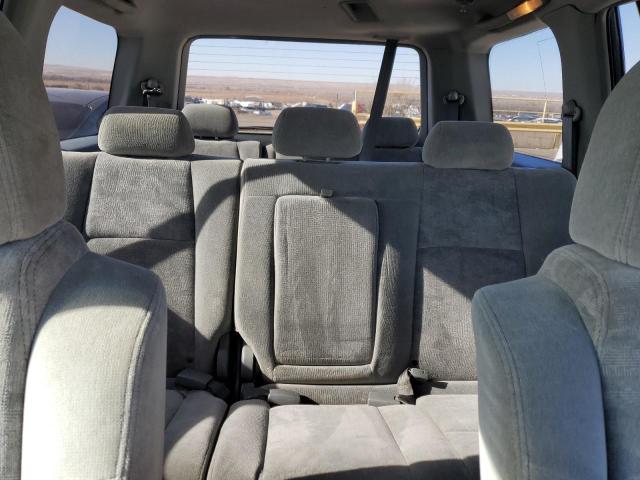 Photo 10 from auction – 2003 HONDA PILOT EX with VIN 2HKYF184X3H548092
