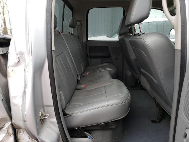 Photo 10 from auction – 2008 DODGE RAM 1500 S with VIN 1D7HU18298S605157