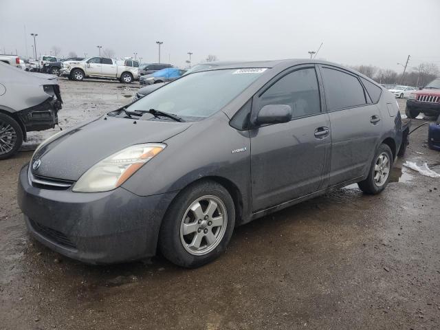 Photo 1 from auction – 2008 TOYOTA PRIUS with VIN JTDKB20U383445263