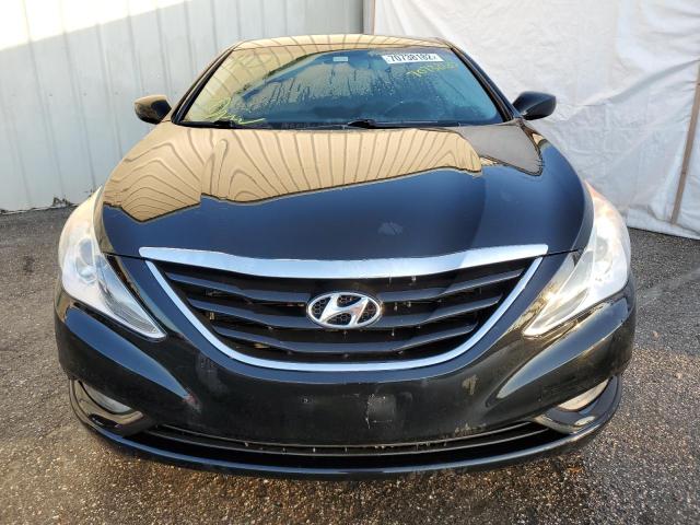 Photo 5 from auction – 2013 HYUNDAI SONATA GLS with VIN 5NPEB4AC3DH732583