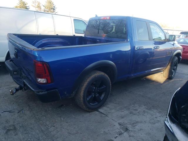 Photo 3 from auction – 2019 RAM 1500 CLASS with VIN 1C6RR7GT2KS664255