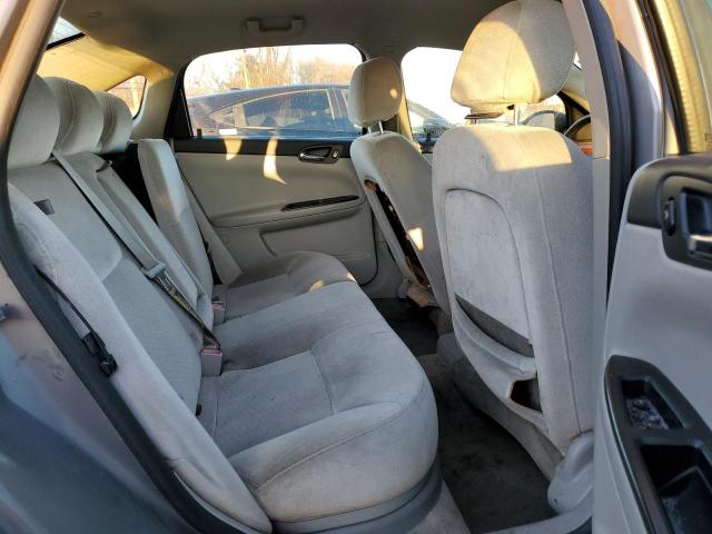 Photo 10 from auction – 2006 CHEVROLET IMPALA LT with VIN 2G1WC581X69292100