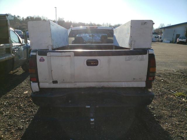 Фото 6 с аукциона – 2003 GMC SIERRA с VIN 1GTJK39113E363328