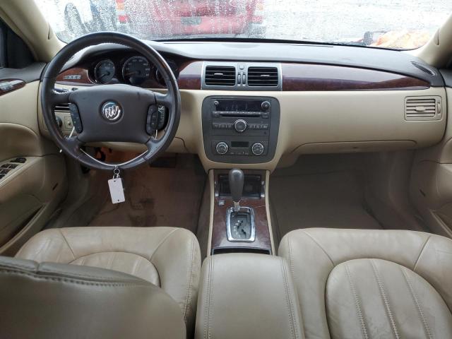 Photo 8 from auction – 2011 BUICK LUCERNE CX with VIN 1G4HJ5EM8BU130298