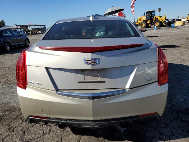 Photo 6 from auction – 2015 CADILLAC ATS with VIN 1G6AG5RX1F0113481