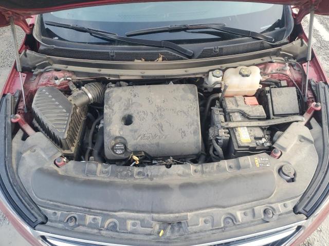 Photo 12 from auction – 2019 BUICK ENCLAVE ES with VIN 5GAEVAKW7KJ168988