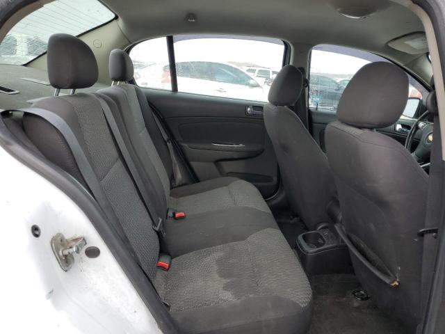 Photo 10 from auction – 2010 CHEVROLET COBALT 2LT with VIN 1G1AF5F5XA7144854