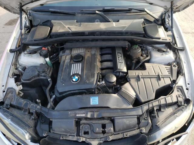Photo 11 from auction – 2009 BMW 128 I with VIN WBAUP73549VK75848