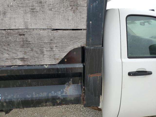 Photo 10 from auction – 2010 CHEVROLET SILVERADO with VIN 1GB6KZBK9AF124259