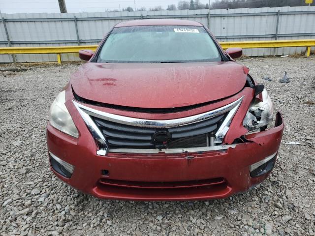 Photo 5 from auction – 2013 NISSAN ALTIMA 2.5 with VIN 1N4AL3AP2DC176339