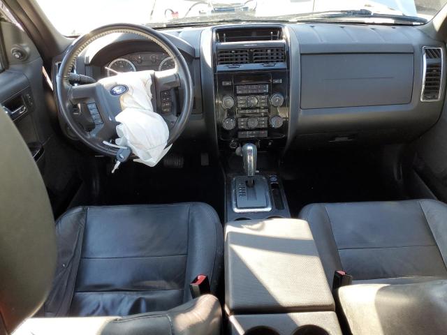 Photo 8 from auction – 2012 FORD ESCAPE LIM with VIN 1FMCU9EG4CKB67185
