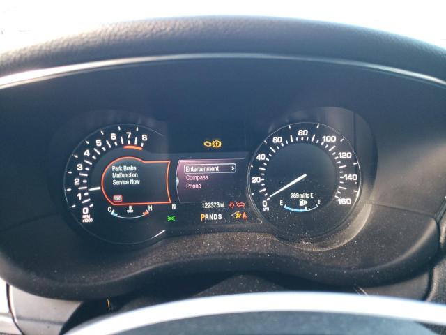 Photo 9 from auction – 2015 LINCOLN MKC with VIN 5LMCJ2A92FUJ35848