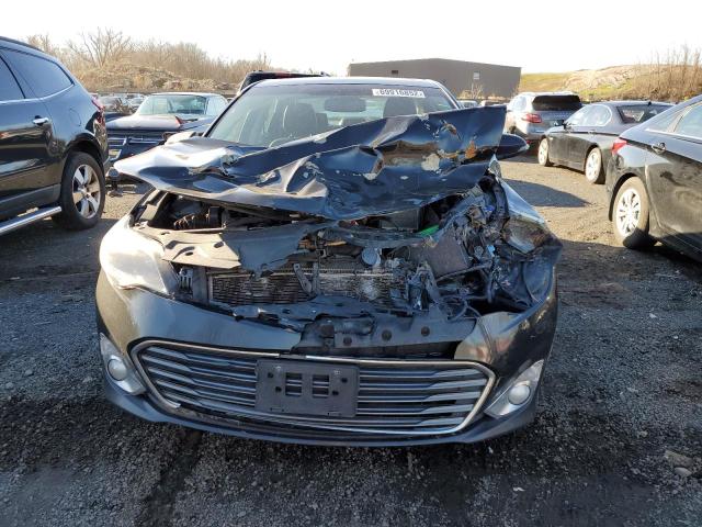 Photo 5 from auction – 2013 TOYOTA AVALON BAS with VIN 4T1BK1EB1DU060415