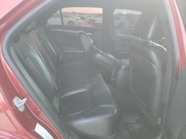 Photo 10 from auction – 2012 CHRYSLER 300 LIMITE with VIN 2C3CCACG1CH198109