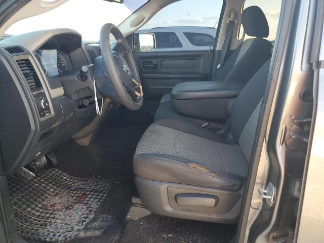 Photo 7 from auction – 2012 DODGE RAM 1500 S with VIN 1C6RD6FT6CS160075