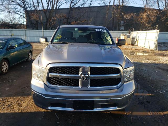 Photo 5 from auction – 2021 RAM 1500 CLASS with VIN 1C6RR7TT0MS518266