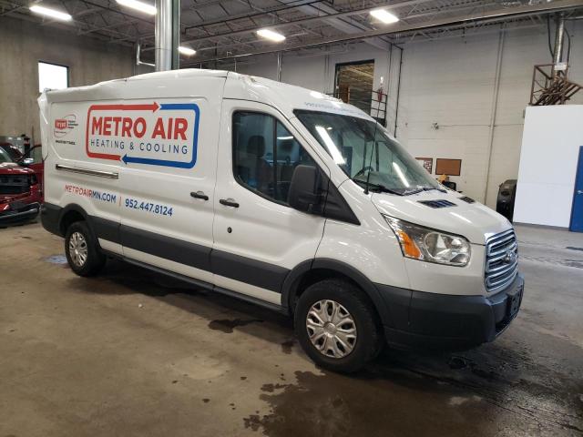Photo 4 from auction – 2016 FORD TRANSIT T- with VIN 1FTBW2CM5GKB14334