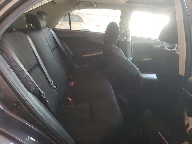 Photo 10 from auction – 2013 TOYOTA COROLLA BA with VIN 5YFBU4EE9DP127544