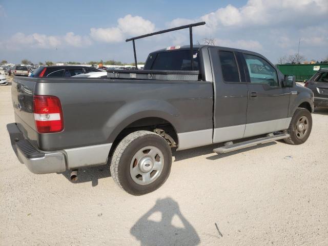 Photo 3 from auction – 2004 FORD F150 with VIN 1FTRX12W14NC43755