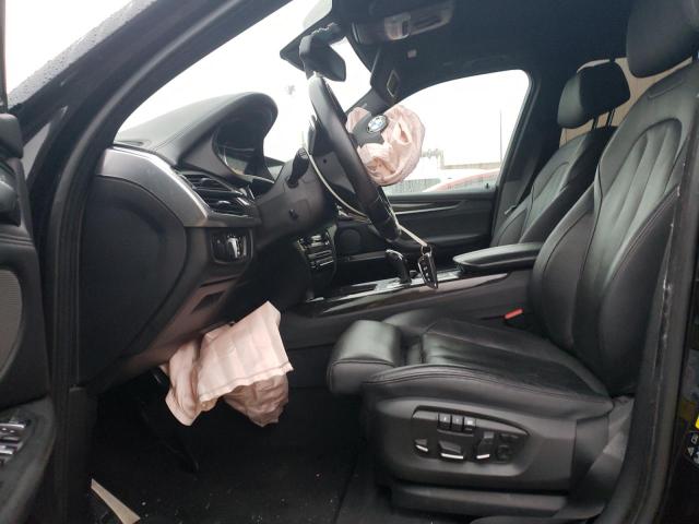 Photo 7 from auction – 2015 BMW X5 XDRIVE5 with VIN 5UXKR6C57F0J78228