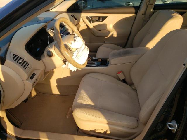 Photo 7 from auction – 2013 NISSAN ALTIMA 2.5 with VIN 1N4AL3AP6DC292109
