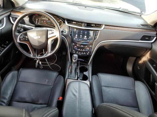 Photo 8 from auction – 2018 CADILLAC XTS LUXURY with VIN 2G61M5S33J9154368