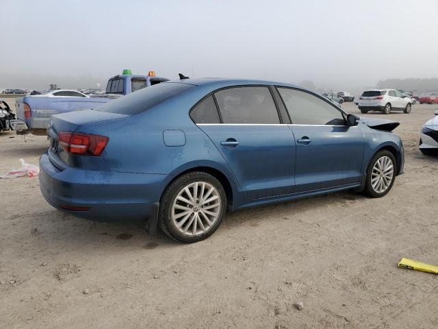 Photo 3 from auction – 2016 VOLKSWAGEN JETTA SEL with VIN 3VWL07AJ4GM210750