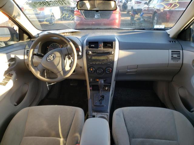 Photo 8 from auction – 2010 TOYOTA COROLLA with VIN 2T1BU4EE3AC416897