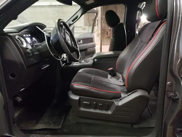 Photo 7 from auction – 2014 FORD F150 SUPER with VIN 1FTFW1ET1EFB96326
