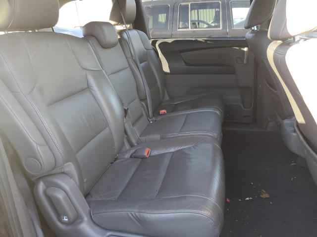 Photo 11 from auction – 2012 HONDA ODYSSEY EX with VIN 5FNRL5H67CB108822
