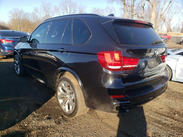 Photo 2 from auction – 2014 BMW X5 XDRIVE5 with VIN 5UXKR6C56E0C02343