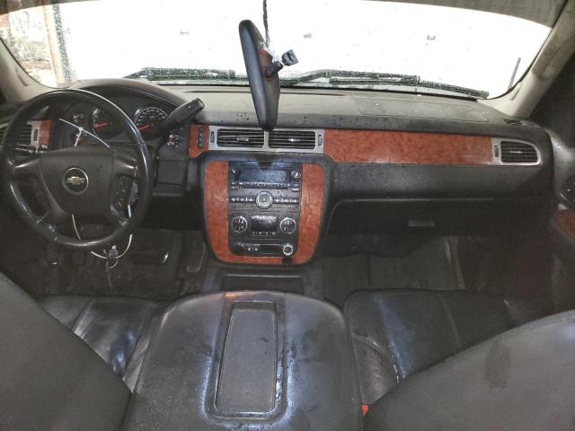 Photo 8 from auction – 2008 CHEVROLET SILVERADO with VIN 3GCEK13J18G227909