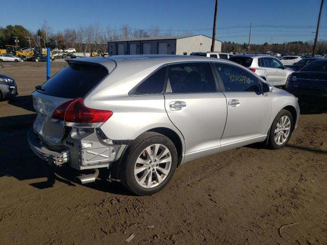 Photo 3 from auction – 2014 TOYOTA VENZA LE with VIN 4T3BA3BB6EU057361