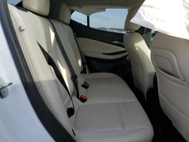 Photo 10 from auction – 2020 BUICK ENCORE GX with VIN KL4MMBS27LB114869