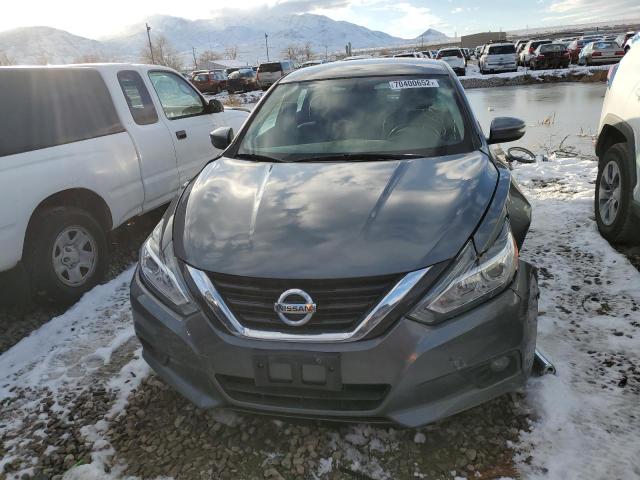 Photo 5 from auction – 2018 NISSAN ALTIMA 2.5 with VIN 1N4AL3AP9JC242977