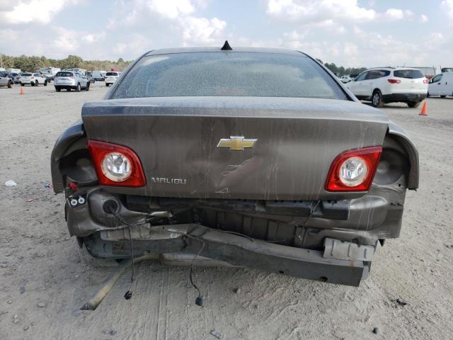 Photo 6 from auction – 2012 CHEVROLET MALIBU with VIN 1G1ZB5E06CF219983