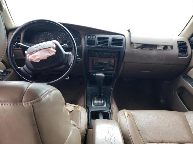 Photo 8 from auction – 1997 TOYOTA 4RUNNER with VIN JT3GN86RXV0041025