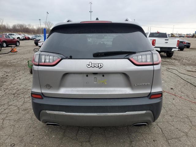 Photo 6 from auction – 2019 JEEP CHEROKEE L with VIN 1C4PJLDN8KD148220