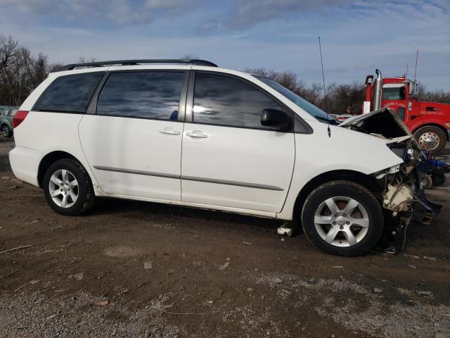 Photo 4 from auction – 2004 TOYOTA SIENNA CE with VIN 5TDZA23C04S133804