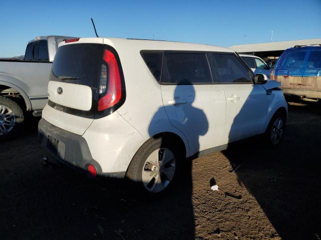 Foto 3 de la subasta – 2014 KIA SOUL con VIN KNDJN2A23E7004558