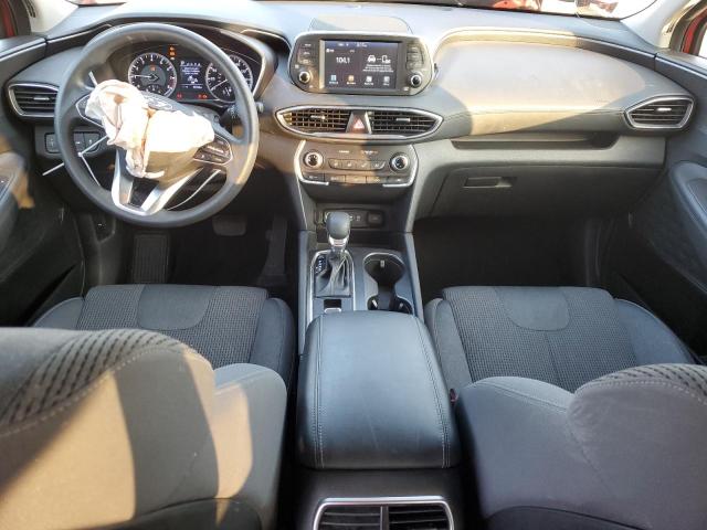 Photo 8 from auction – 2019 HYUNDAI SANTA FE S with VIN 5NMS23AD8KH011272
