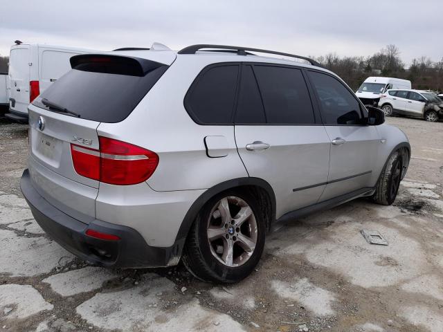 Photo 3 from auction – 2008 BMW X5 3.0I with VIN 5UXFE43598L028950