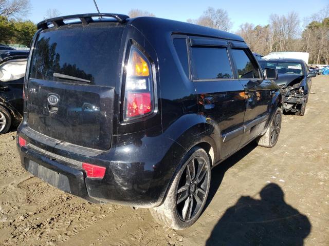 Photo 10 from auction – 2010 KIA SOUL + with VIN KNDJT2A23A7128152