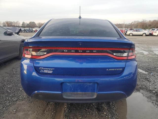 Photo 6 from auction – 2013 DODGE DART LIMIT with VIN 1C3CDFCA5DD153405